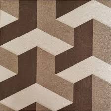 DIAMOND 40X40 DEARLY BROWN